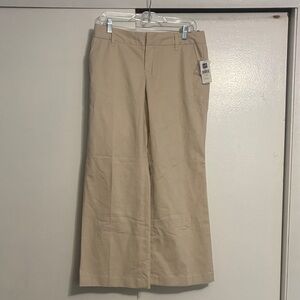 GAP women’s pants